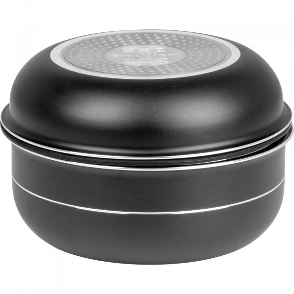 Artikelbild des Artikels “Kochtopf-Set Pirate Spacemaster, 24 cm 24 cm“